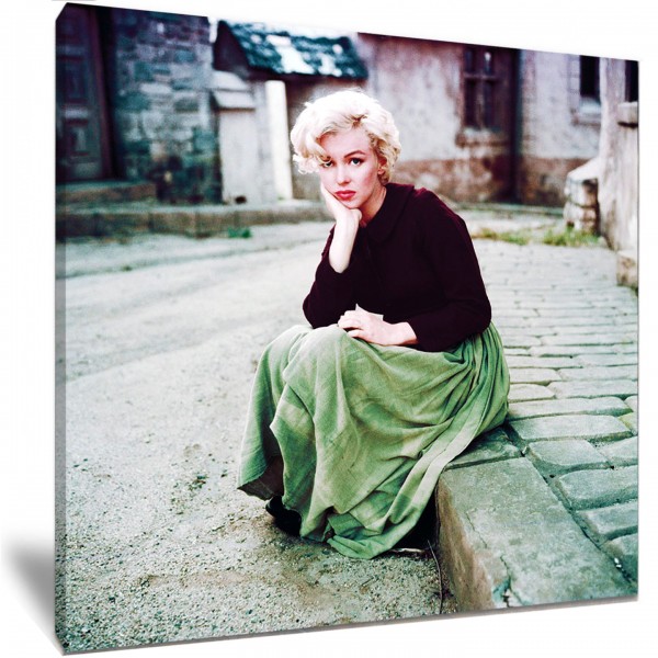 Vintage Marilyn Monroe