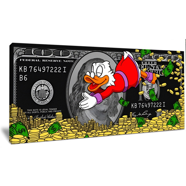 Duck Dollar