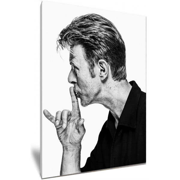David Bowie 'Side Shh'